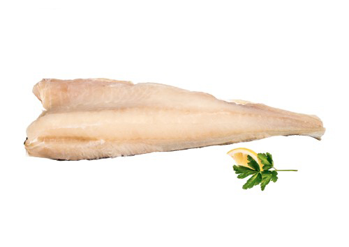 Filete Bacalhau  - Gadus Morhua
